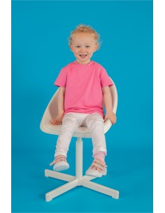 T-shirt biologique - LW620