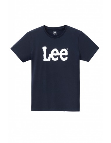 T-shirt Logo Tee - L65-Accueil-Alchimistes