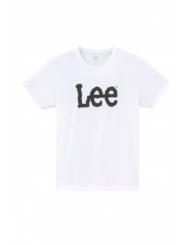 T-shirt Logo Tee - L65-Accueil-Alchimistes