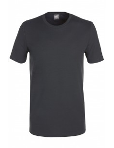 T-shirt col rond homme -... 2