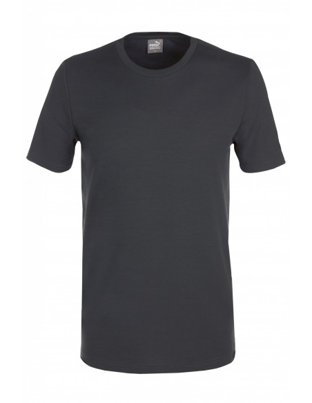 T-shirt col rond homme - PW0210-Accueil-Alchimistes