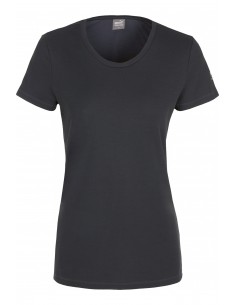 T-shirt col rond femme -... 2