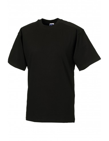 T-SHIRT HEAVY DUTY - RU010M-Accueil-Alchimistes