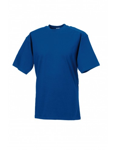 T-SHIRT HEAVY DUTY - RU010M-Accueil-Alchimistes