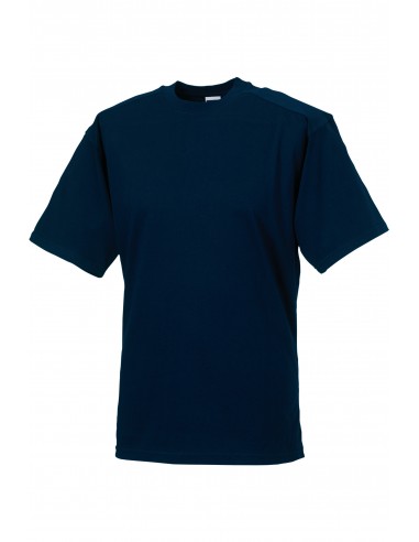 T-SHIRT HEAVY DUTY - RU010M-Accueil-Alchimistes