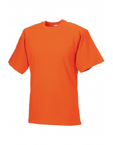 T-SHIRT HEAVY DUTY - RU010M-Accueil-Alchimistes