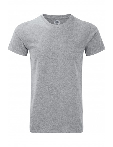 T-SHIRT HOMME COL ROND HD - RU165M-Accueil-Alchimistes