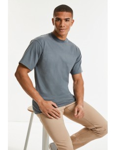 T-SHIRT CLASSIC - RUZT180