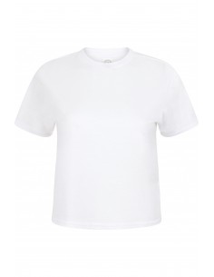 T-SHIRT COURT COUPE CARRÉE... 2