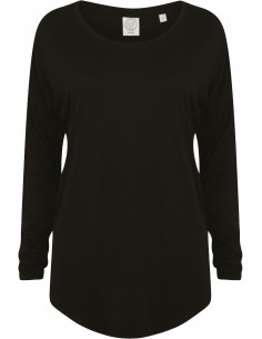 T-shirt femme Slounge - SK263 2