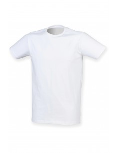 T-SHIRT HOMME COL ROND FEEL... 2