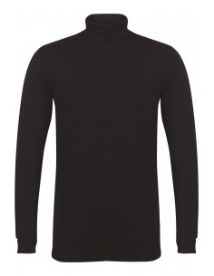 T-shirt Homme col roulé... 2