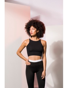 Top court femme - SK106