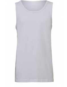 DÉBARDEUR UNISEXE - BE3480