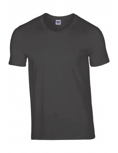 T-shirt Homme Col V Premium - GI41V00-Accueil-Alchimistes