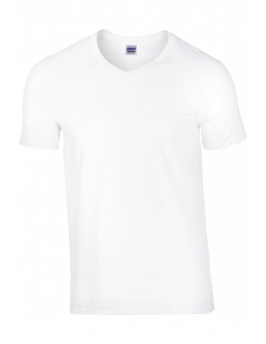 T-shirt Homme Col V Premium - GI41V00-Accueil-Alchimistes