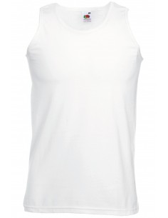 DÉBARDEUR HOMME VALUEWEIGHT...