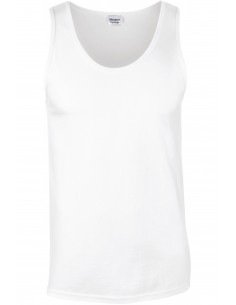 DÉBARDEUR HOMME SOFTSTYLE -... 2