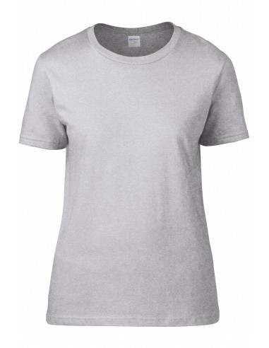 T-SHIRT FEMME COL ROND PREMIUM - GI4100L-Accueil-Alchimistes