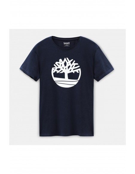 T-SHIRT BIO BRAND TREE - TB0A2C2R-Accueil-Alchimistes