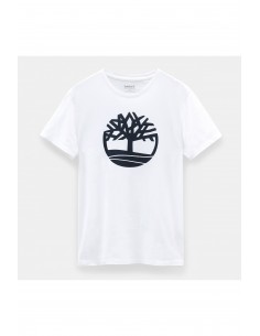 T-SHIRT BIO BRAND TREE -...
