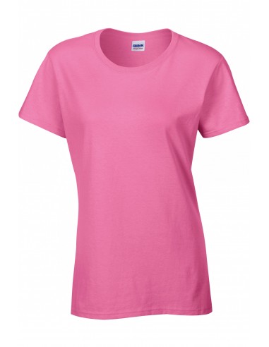 T-SHIRT FEMME HEAVY COTTON™ - GI5000L-Accueil-Alchimistes