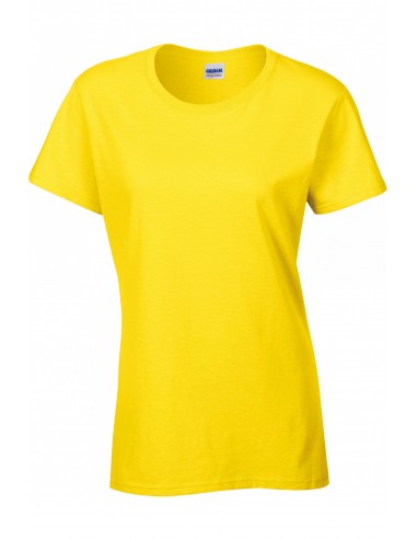 T-SHIRT FEMME HEAVY COTTON™ - GI5000L-Accueil-Alchimistes