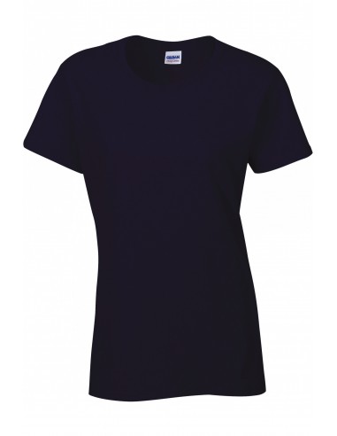 T-SHIRT FEMME HEAVY COTTON™ - GI5000L-Accueil-Alchimistes