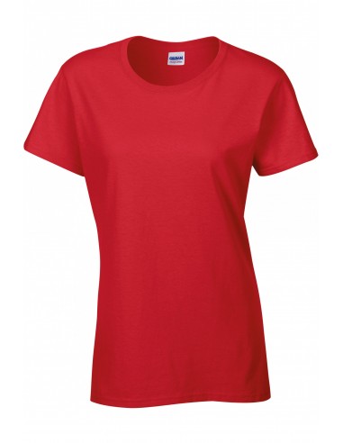 T-SHIRT FEMME HEAVY COTTON™ - GI5000L-Accueil-Alchimistes