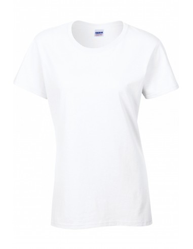 T-SHIRT FEMME HEAVY COTTON™ - GI5000L-Accueil-Alchimistes