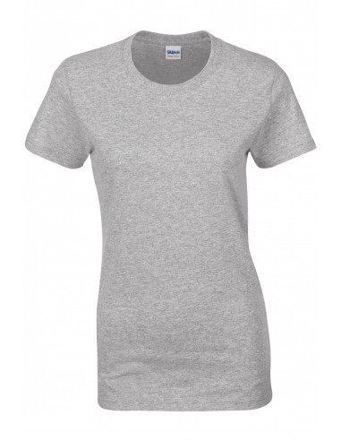 T-SHIRT FEMME HEAVY COTTON™ - GI5000L-Accueil-Alchimistes