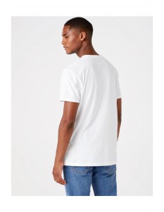 T-shirt logo - W7H