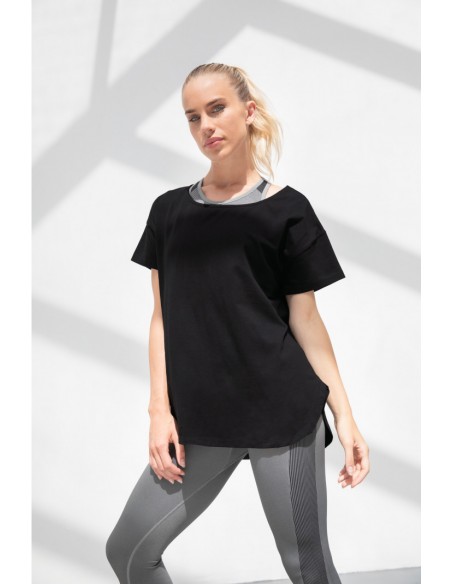 T-shirt femme - TL527-Accueil-Alchimistes