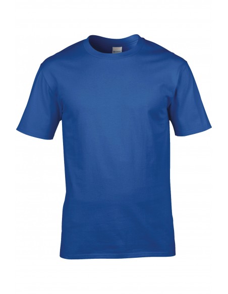 T-SHIRT HOMME COL ROND PREMIUM - GI4100-Accueil-Alchimistes