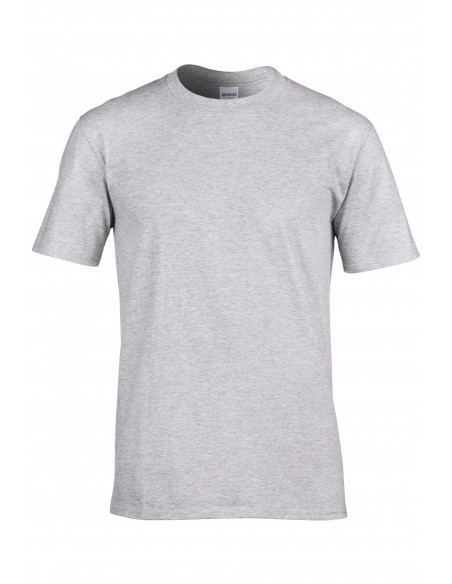 T-SHIRT HOMME COL ROND PREMIUM - GI4100-Accueil-Alchimistes