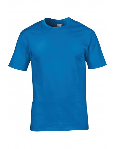 T-SHIRT HOMME COL ROND PREMIUM - GI4100-Accueil-Alchimistes