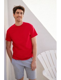T-SHIRT MANCHES COURTES...