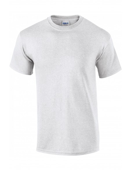 T-SHIRT MANCHES COURTES Ultra Cotton™ - GI2000-Accueil-Alchimistes