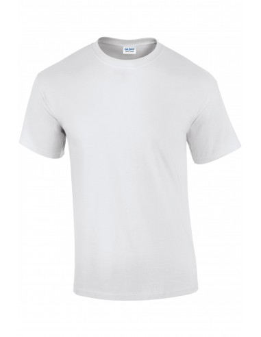 T-SHIRT MANCHES COURTES Ultra Cotton™ - GI2000-Accueil-Alchimistes