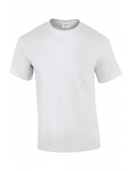 T-SHIRT MANCHES COURTES Ultra Cotton™ - GI2000-Accueil-Alchimistes