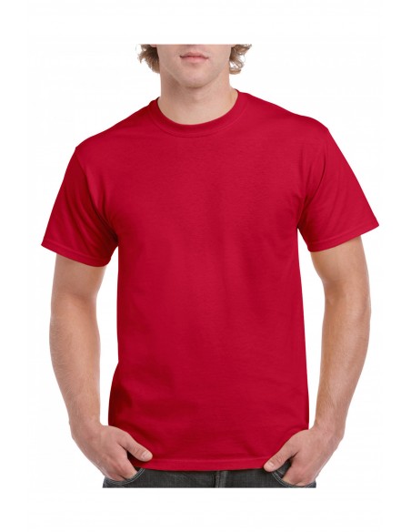 T-SHIRT MANCHES COURTES Ultra Cotton™ - GI2000-Accueil-Alchimistes