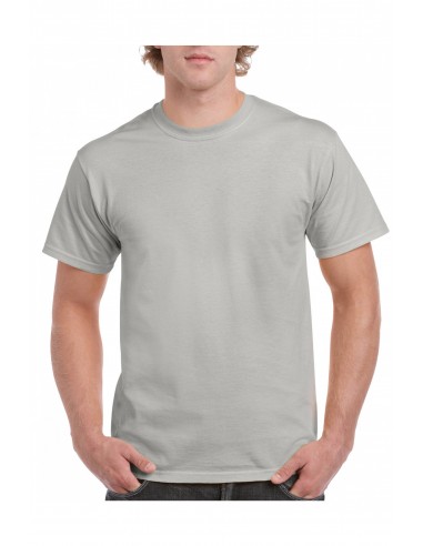 T-SHIRT MANCHES COURTES Ultra Cotton™ - GI2000-Accueil-Alchimistes