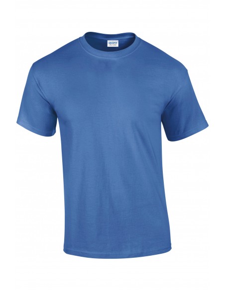 T-SHIRT MANCHES COURTES Ultra Cotton™ - GI2000-Accueil-Alchimistes