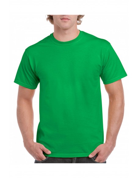 T-SHIRT MANCHES COURTES Ultra Cotton™ - GI2000-Accueil-Alchimistes