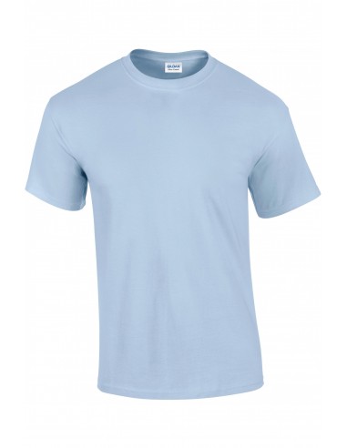 T-SHIRT MANCHES COURTES Ultra Cotton™ - GI2000-Accueil-Alchimistes