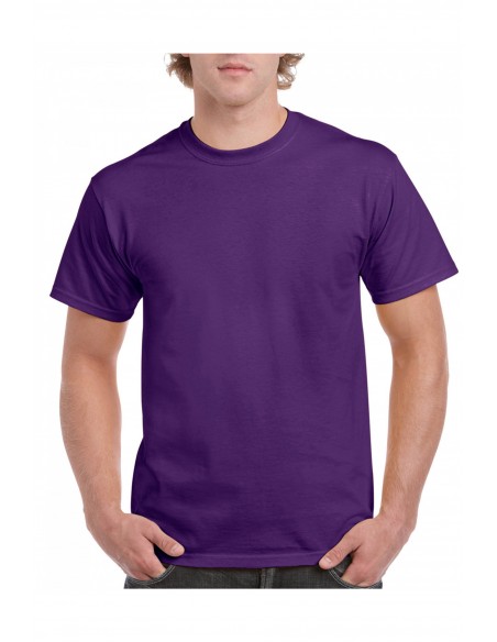 T-SHIRT MANCHES COURTES Ultra Cotton™ - GI2000-Accueil-Alchimistes