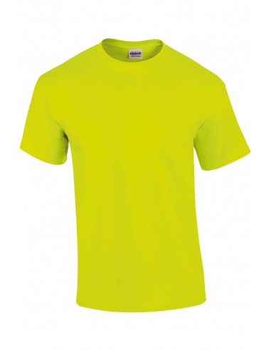 T-SHIRT MANCHES COURTES Ultra Cotton™ - GI2000-Accueil-Alchimistes