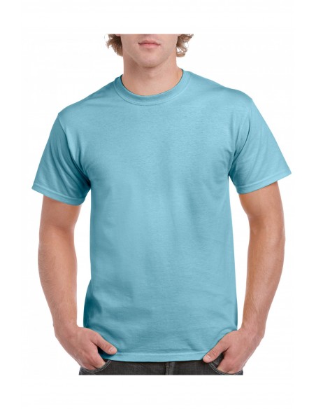 T-SHIRT MANCHES COURTES Ultra Cotton™ - GI2000-Accueil-Alchimistes