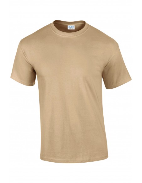 T-SHIRT MANCHES COURTES Ultra Cotton™ - GI2000-Accueil-Alchimistes