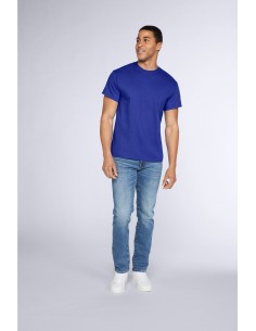 T-SHIRT HOMME HEAVY COTTON™...